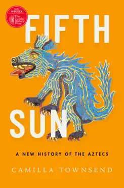 fifth sun book cover image