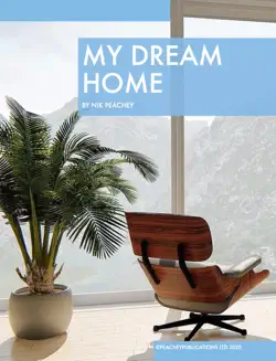 my dream home imagen de la portada del libro