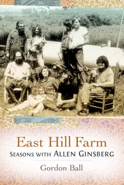 east hill farm book cover image