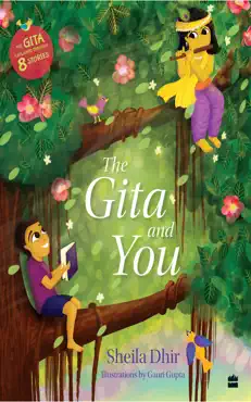the gita and you book cover image