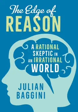 the edge of reason book cover image