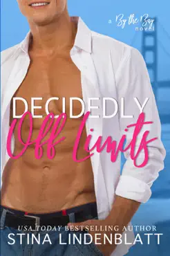 decidedly off limits book cover image