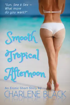 smooth tropical afternoon book cover image