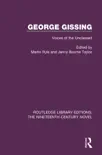 George Gissing synopsis, comments