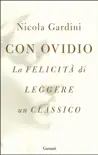 Con Ovidio synopsis, comments