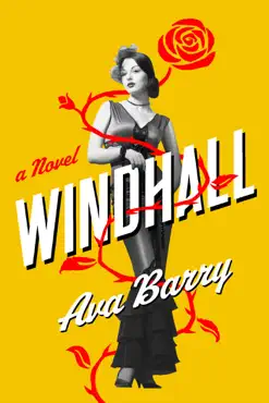 windhall book cover image