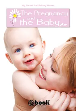 the pregnancy and the baby book cover image