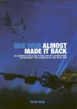 One Who Almost Made It Back synopsis, comments