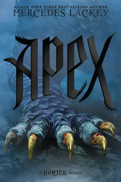 apex book cover image