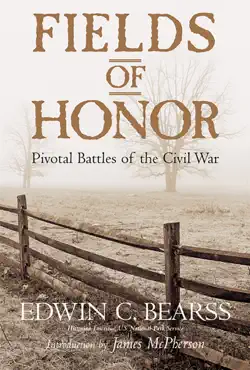 fields of honor book cover image