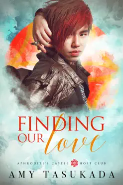 finding our love book cover image
