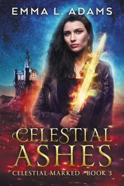 celestial ashes book cover image