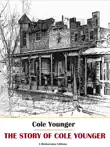 The Story of Cole Younger synopsis, comments