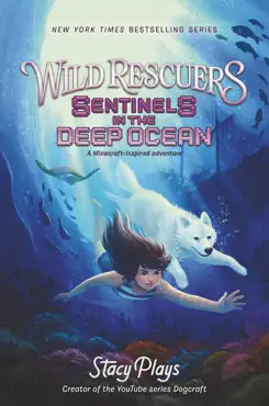 wild rescuers: sentinels in the deep ocean book cover image