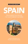Spain - Culture Smart! book summary, reviews and download