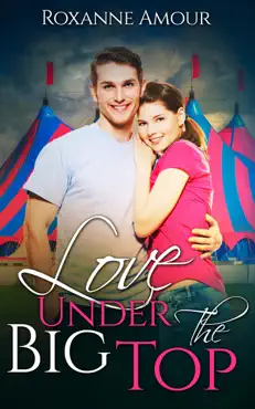 love under the big top book cover image
