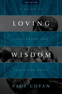 loving wisdom book cover image