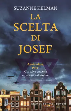 la scelta di josef book cover image