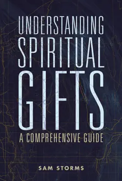 understanding spiritual gifts book cover image