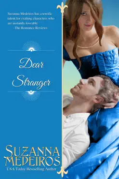 dear stranger book cover image