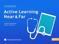 active learning: near and far book cover image