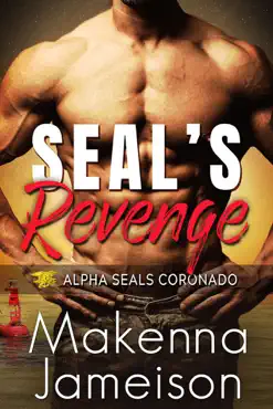 seal's revenge book cover image