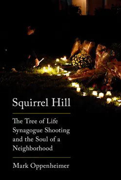 squirrel hill book cover image