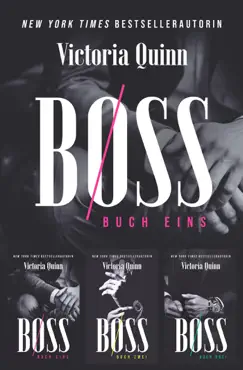 boss buch eins book cover image