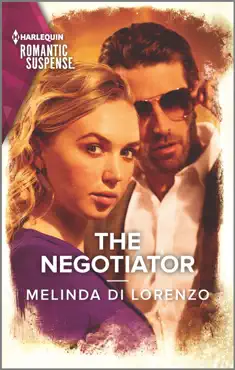 the negotiator book cover image