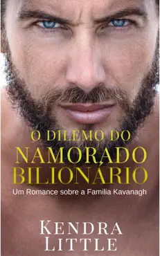 o dilema do namorado bilionário imagen de la portada del libro