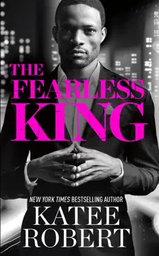 the fearless king book cover image