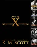 Club X Complete Series