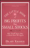 The Little Book of Big Profits from Small Stocks, + Website book summary, reviews and download