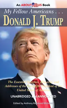 my fellow americans . . . donald j. trump book cover image