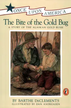 the bite of the gold bug book cover image