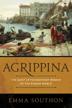agrippina book cover image