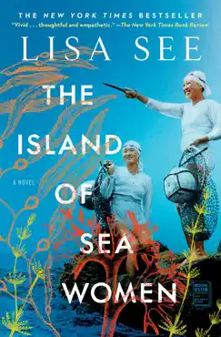 the island of sea women book cover image