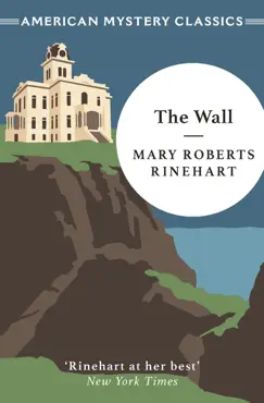 the wall imagen de la portada del libro