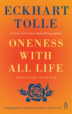 oneness with all life book cover image