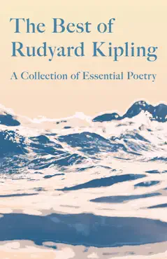 the best of rudyard kipling book cover image