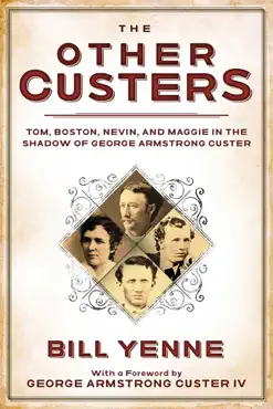 the other custers book cover image