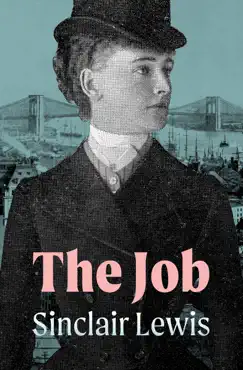 the job book cover image