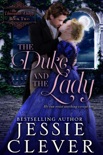 The Duke and the Lady e-book