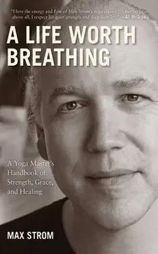 a life worth breathing book cover image