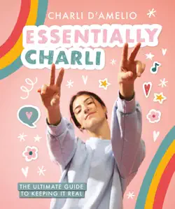 essentially charli book cover image