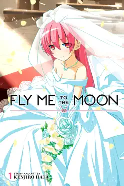 fly me to the moon, vol. 1 book cover image