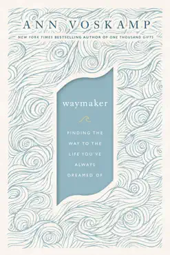 waymaker imagen de la portada del libro