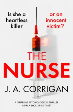 the nurse imagen de la portada del libro
