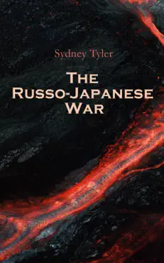 the russo-japanese war book cover image