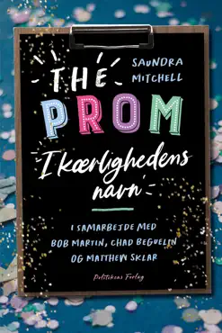 the prom book cover image
